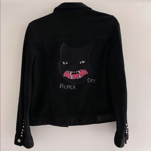 Zadig & Voltaire jacket